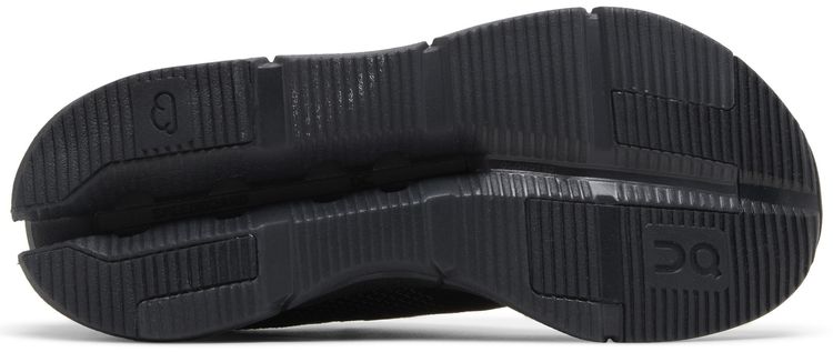 ON Wmns Cloudnova Black Eclipse