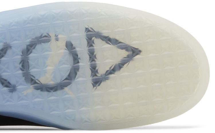 Playstation x Puma Suede Glacial Grey