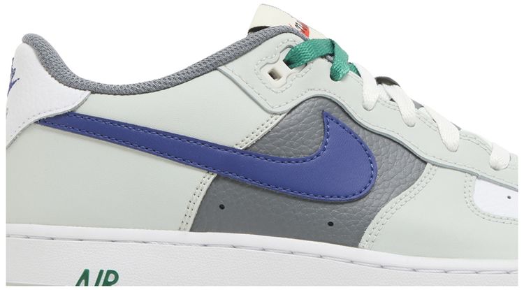 Nike Air Force 1 LV8 GS Remix   Light Green