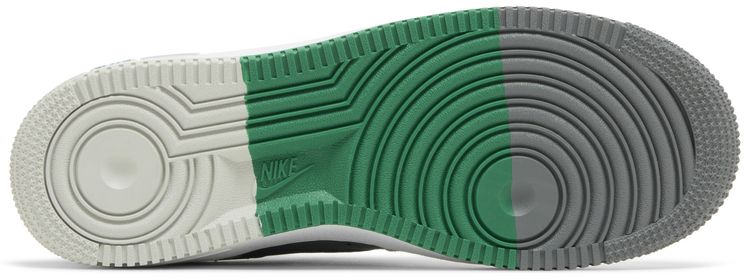 Nike Air Force 1 LV8 GS Remix   Light Green