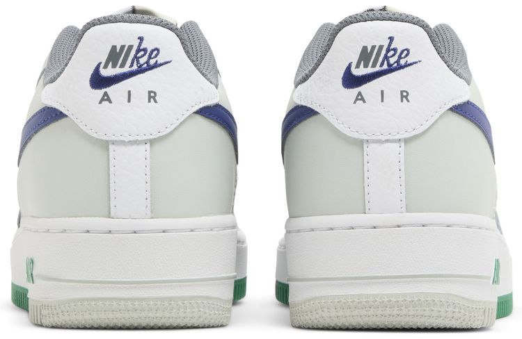 Nike Air Force 1 LV8 GS Remix   Light Green