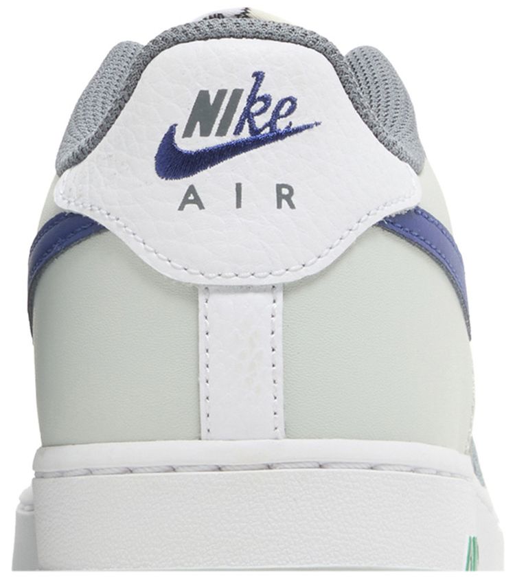 Nike Air Force 1 LV8 GS Remix   Light Green