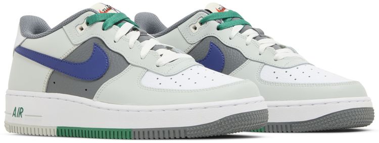 Nike Air Force 1 LV8 GS Remix   Light Green