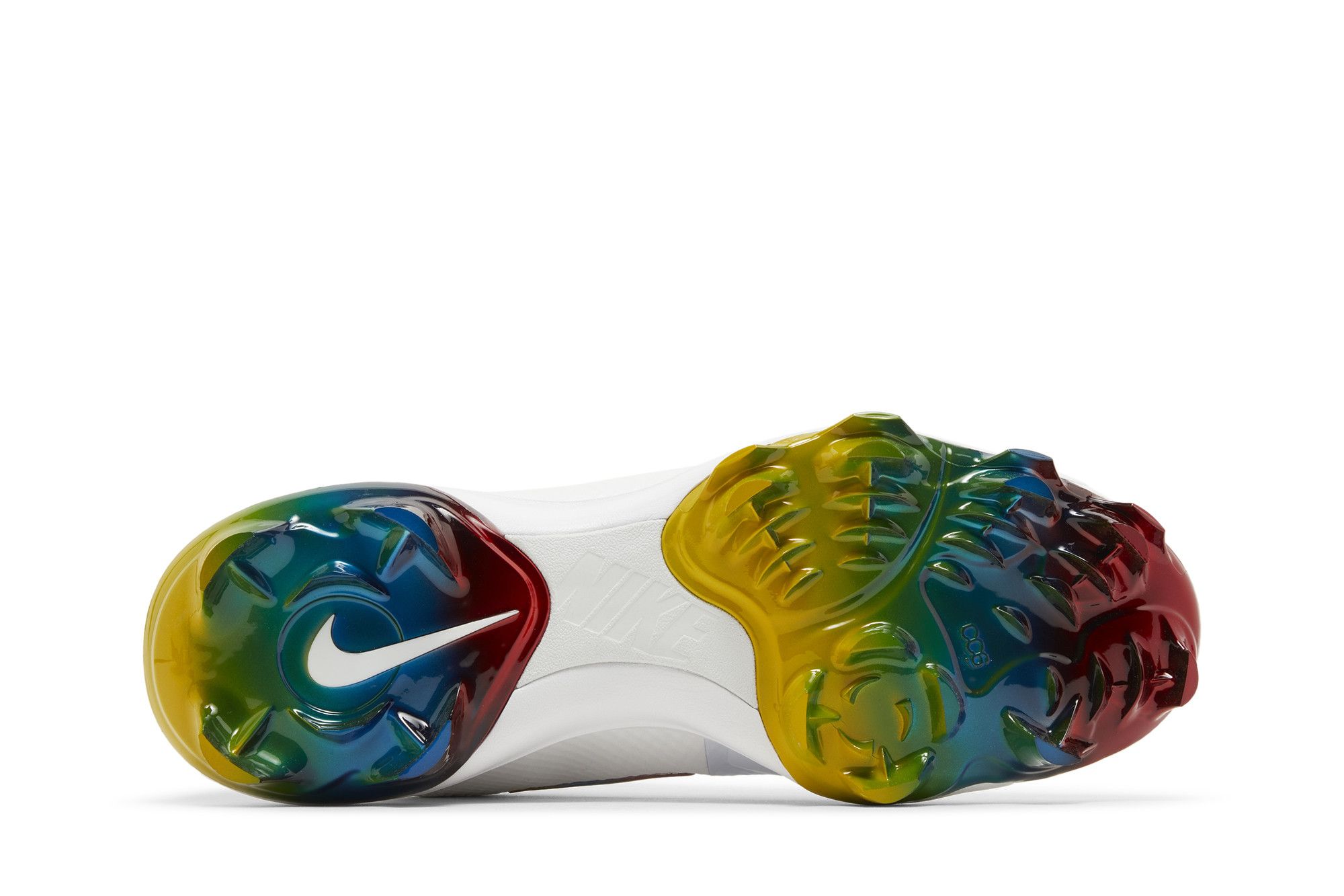 Buy Force Trout 9 Pro MCS 'Rainbow' - FB2908 106 | GOAT