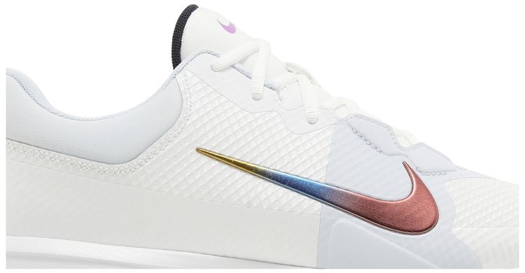 Nike Force Trout 9 Pro MCS Rainbow