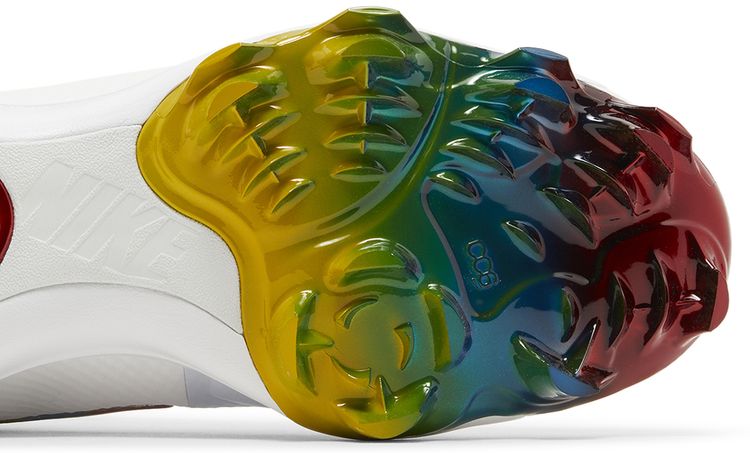 Nike Force Trout 9 Pro MCS Rainbow