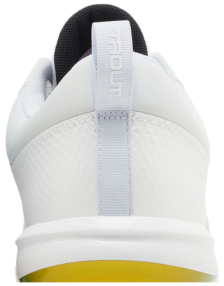 Nike Force Trout 9 Pro MCS Rainbow