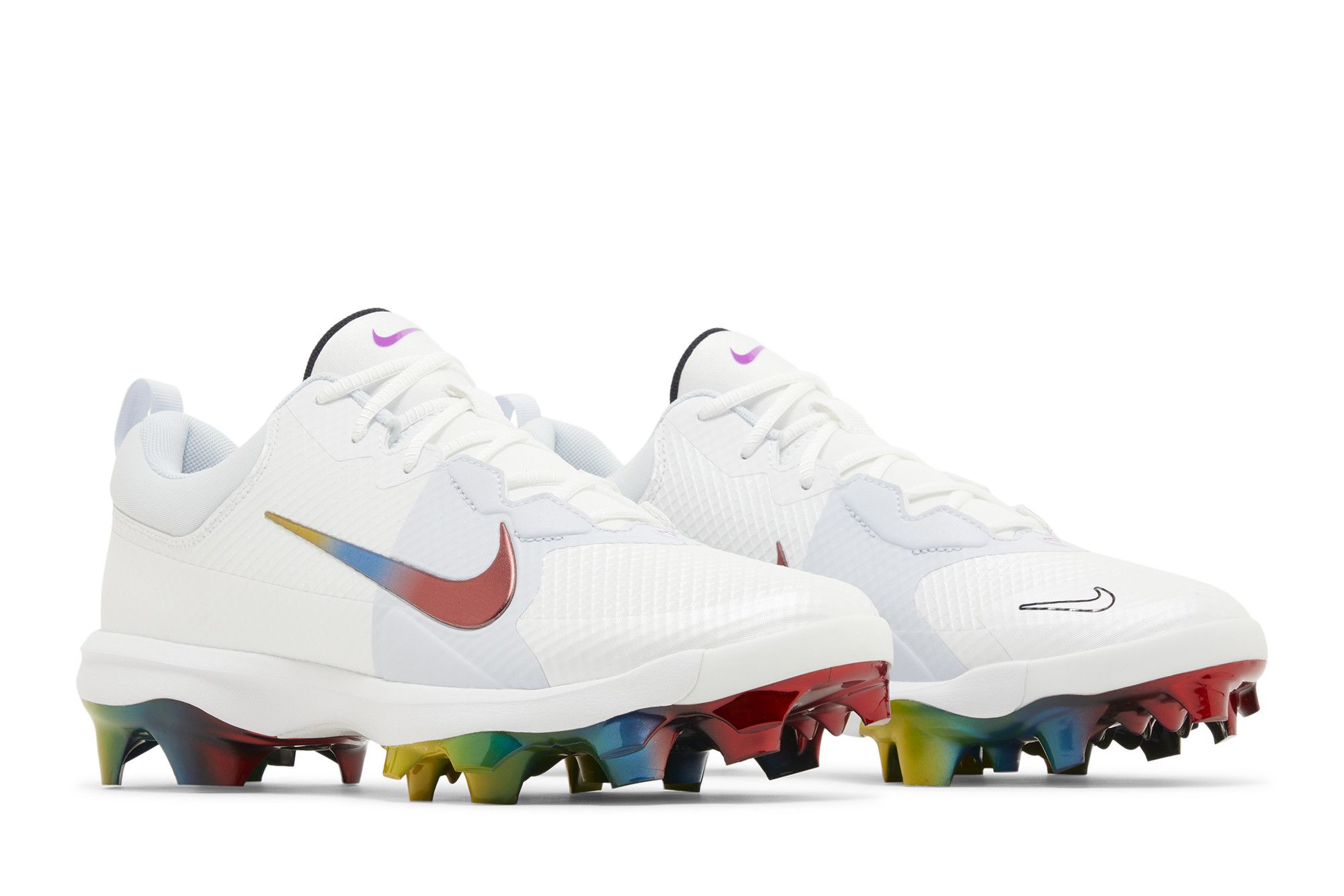 NIKE - 新品2025年USA限定★Nike★トラウト 9 Proレインボー★26cm☆ Buy Nike Force Trout 9 Pro MCS 'Rainbow' - FB2908 106 | GOAT