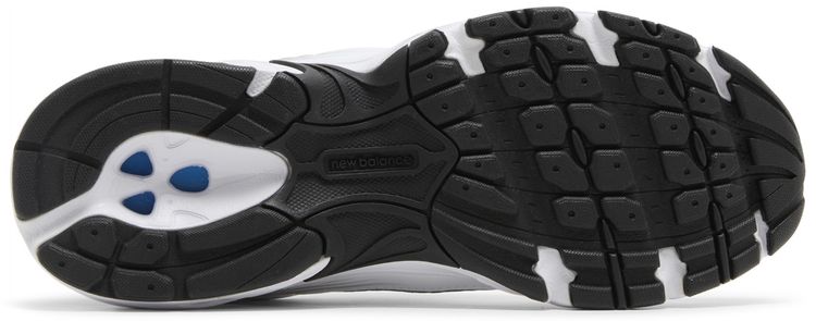 New Balance 530 White Team Red Navy