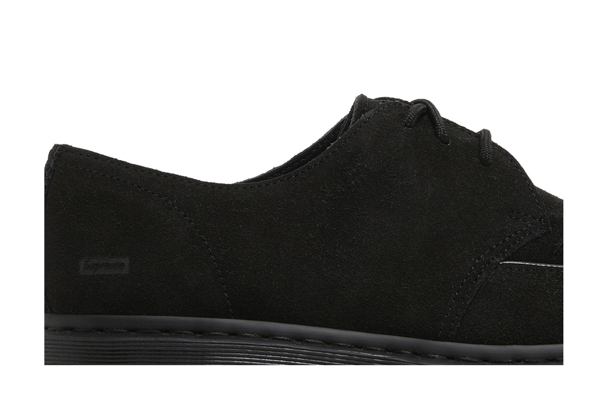 Buy Supreme x Dr. Martens Ramsey Creeper 'Black' - 31771001