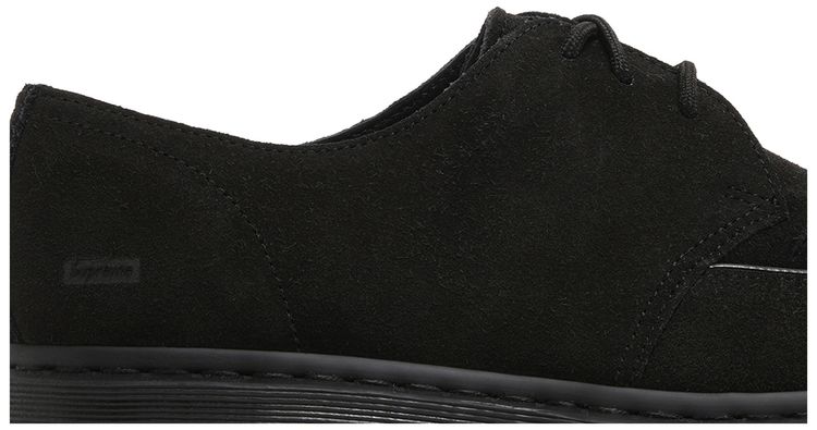 Supreme x Dr Martens Ramsey Creeper Black