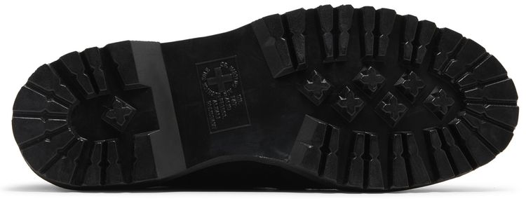 Supreme x Dr Martens Ramsey Creeper Black