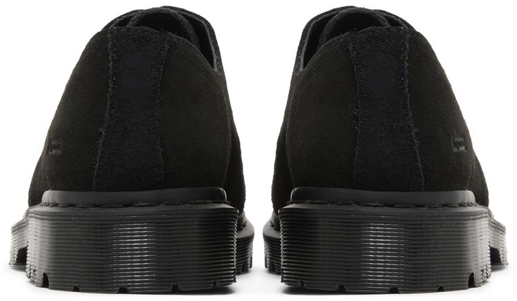 Supreme x Dr Martens Ramsey Creeper Black