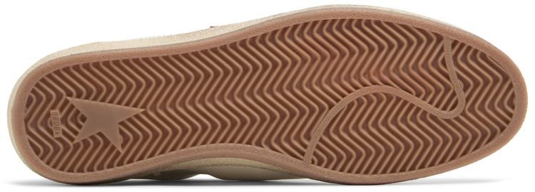 Golden Goose Ball Star White Red Blue