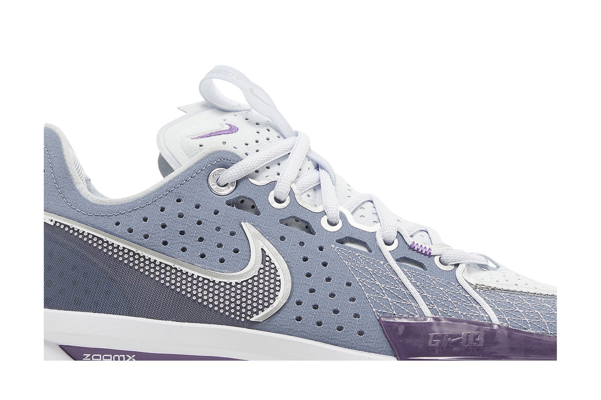 Buy Nike Wmns Air Zoom GT Cut 3 'Ashen Slate' - FZ6384 400 | GOAT