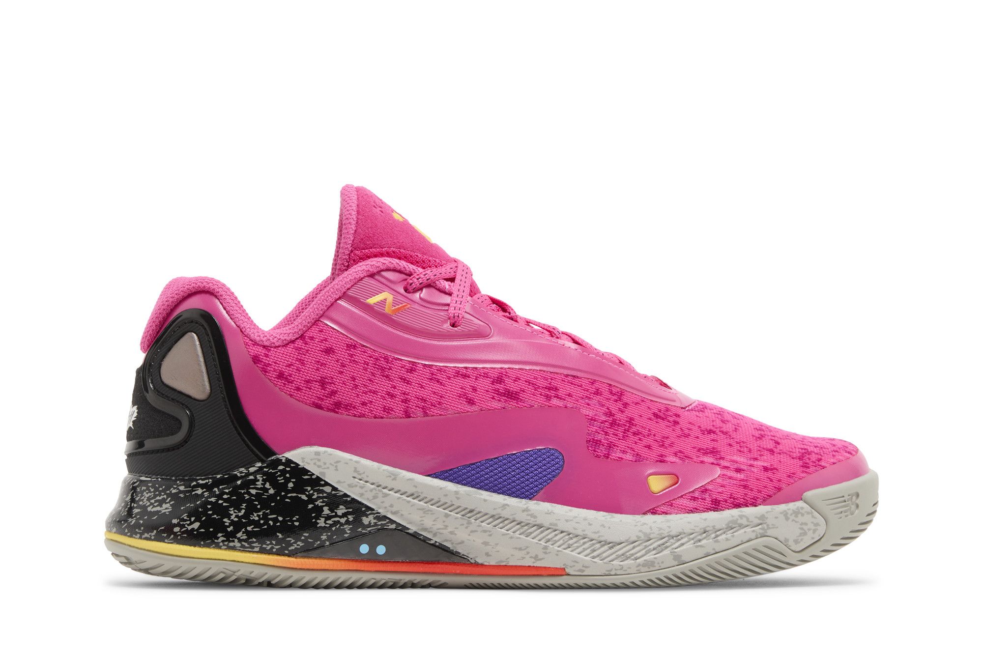 Buy New Balance KAWHI 4 'Transcend Reality' - BBKLSSP4 | GOAT