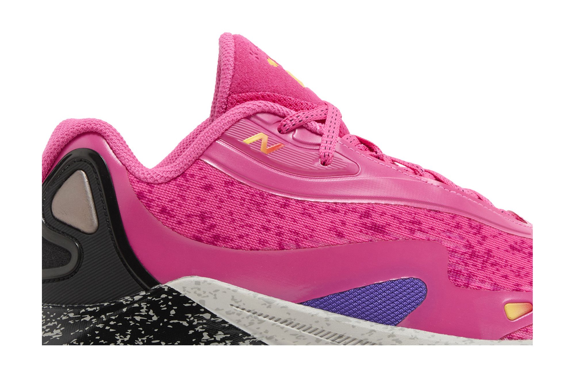 Buy New Balance KAWHI 4 'Transcend Reality' - BBKLSSP4 | GOAT