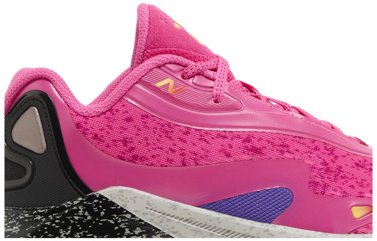 New Balance KAWHI 4 Transcend Reality