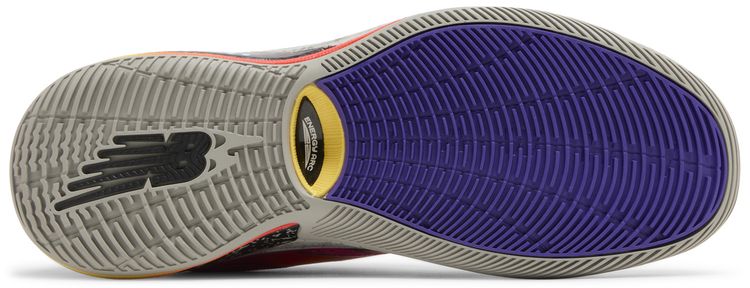 New Balance KAWHI 4 Transcend Reality