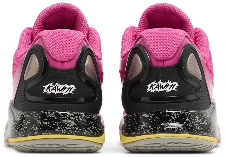 New Balance KAWHI 4 Transcend Reality