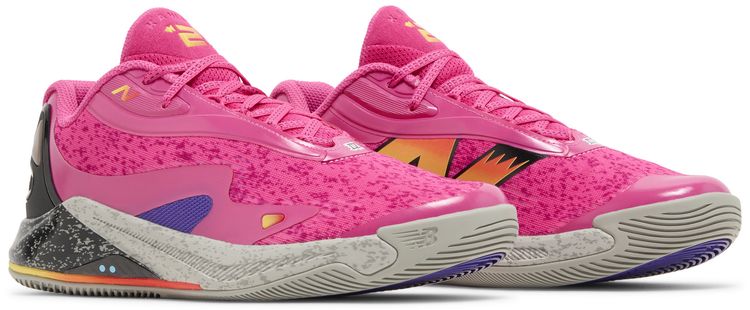 New Balance KAWHI 4 Transcend Reality