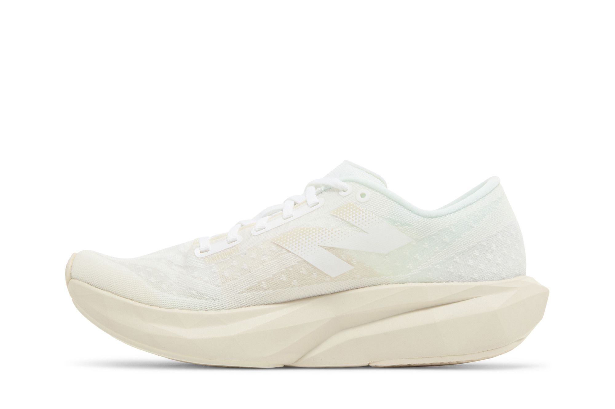 Buy Wmns FuelCell Rebel v4 'White Linen' - WFCXLJ4 | GOAT