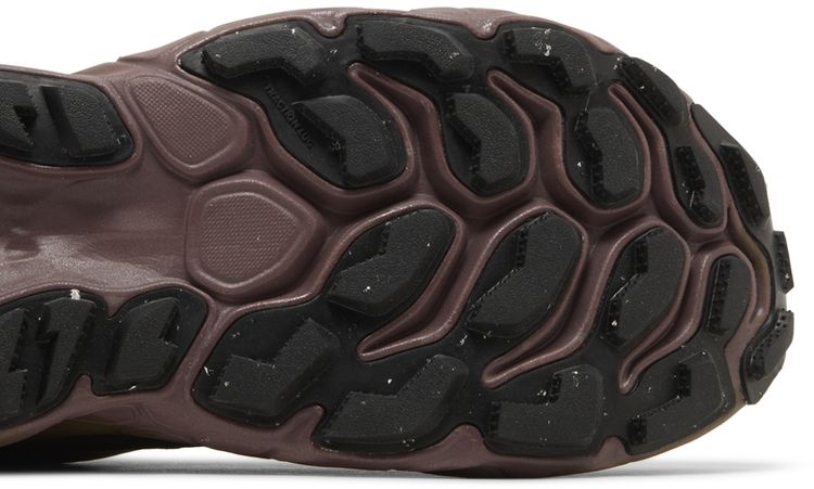 New Balance Fresh Foam X More Trail v3 New Spruce Dark Mushroom