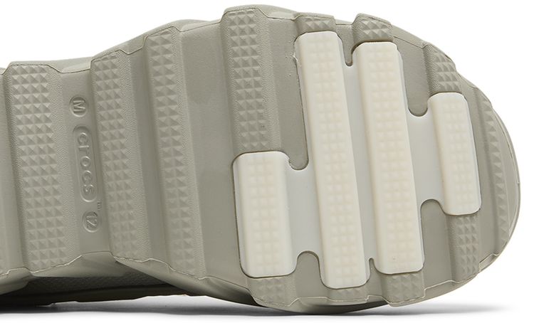 Crocs Nova Trek Elephant