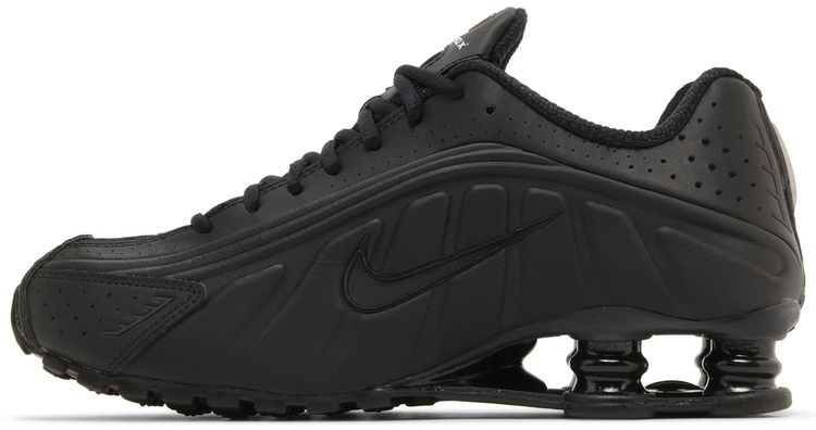Nike Wmns Shox R4 Black 2024