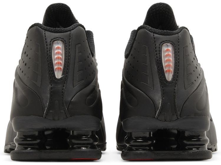 Nike Wmns Shox R4 Black 2024