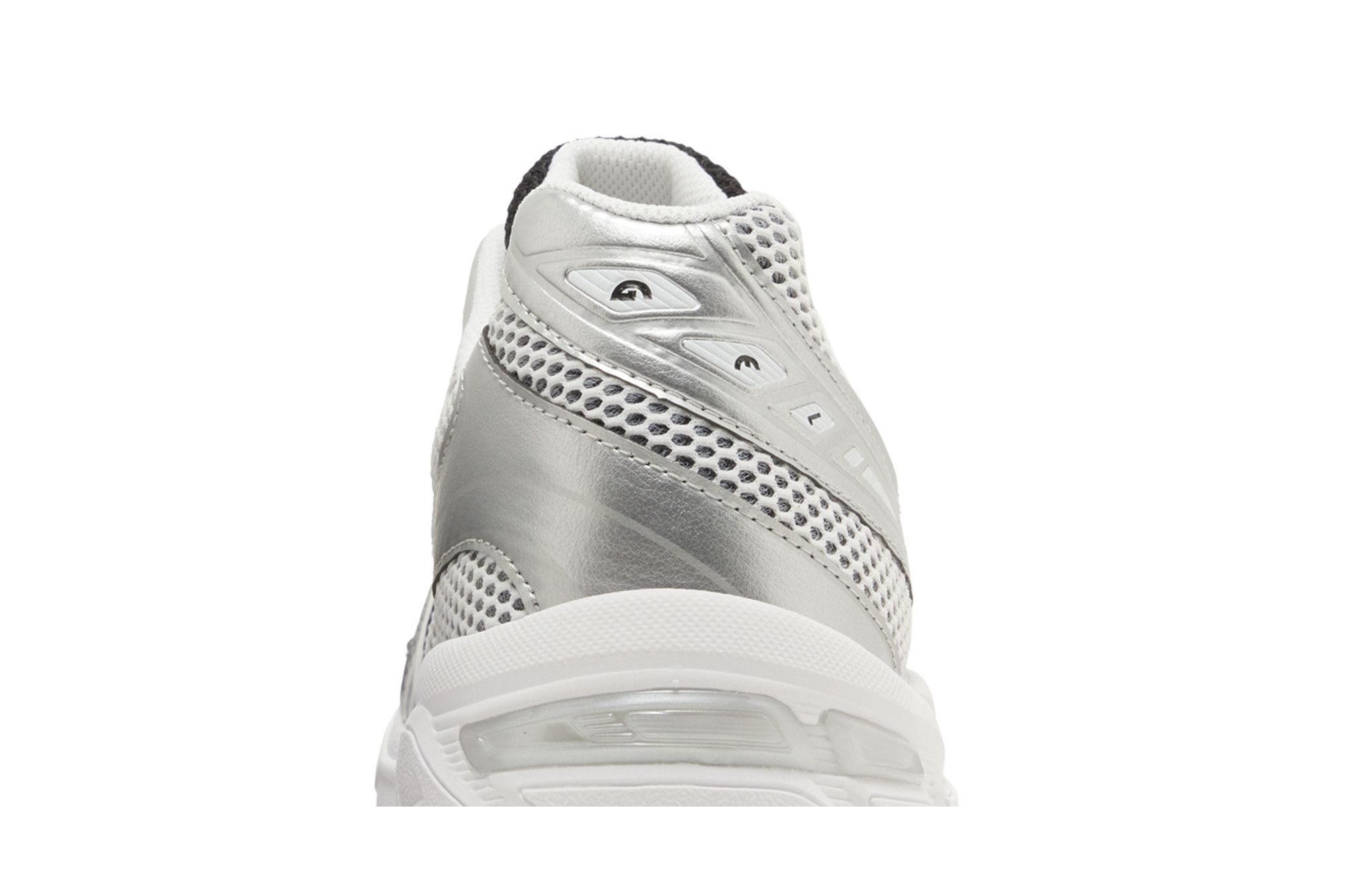 Buy Gel 1130 'Silver White Black' - 1201A933 100 | GOAT