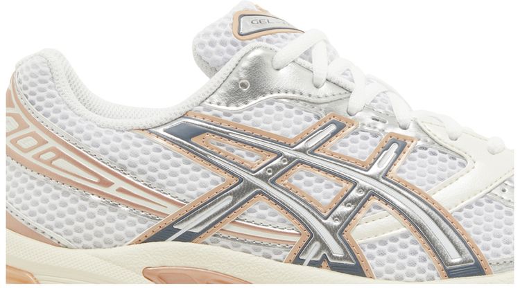 Asics Wmns Gel 1130 Copper Pure Silver