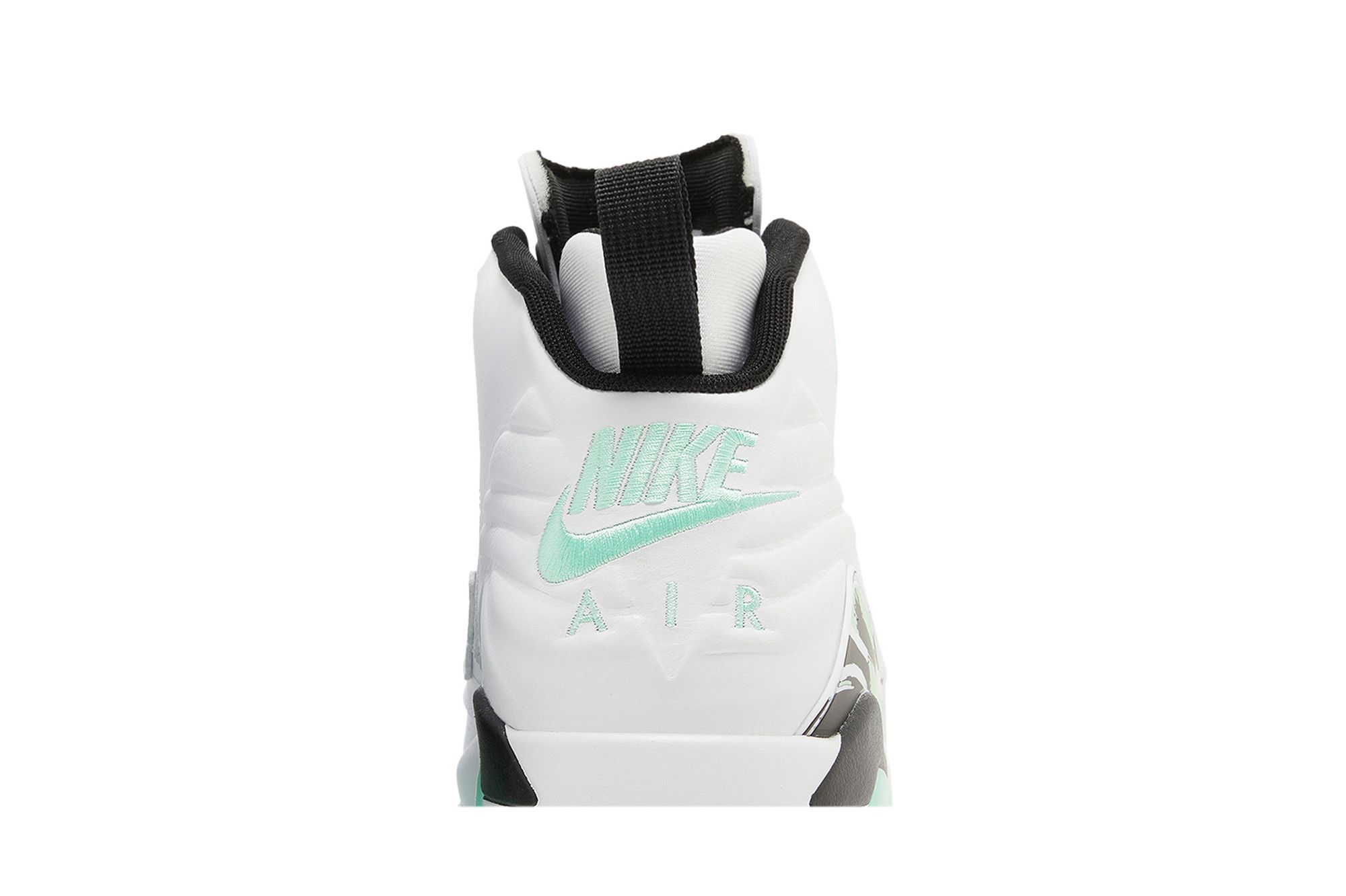 Buy Jordan MVP 'White Green Glow' - DZ4475 103 | GOAT