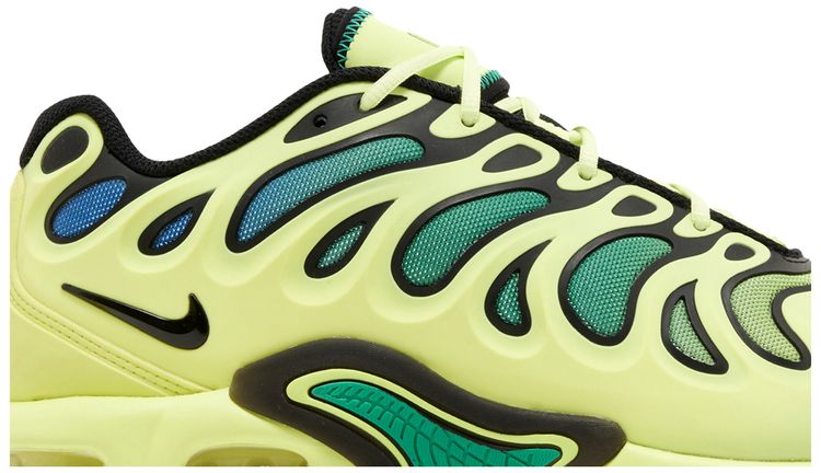 Nike Air Max Plus Drift Light Lemon Twist