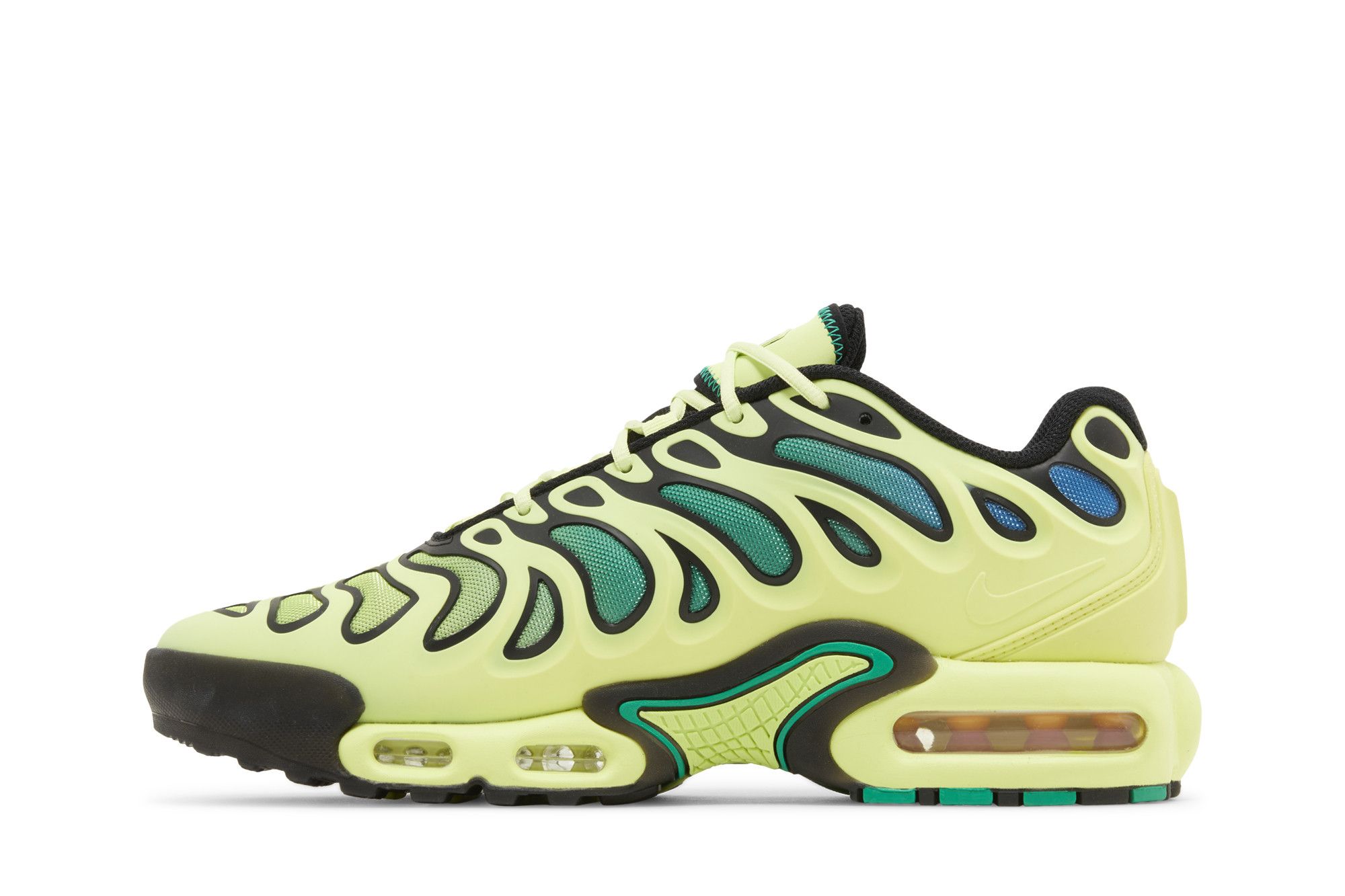 Buy Air Max Plus Drift Light Lemon Twist FD4290 700 GOAT DE