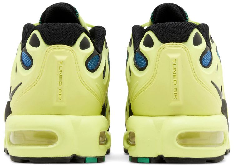 Nike Air Max Plus Drift Light Lemon Twist