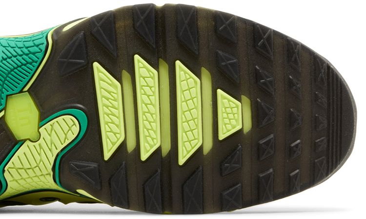 Nike Air Max Plus Drift Light Lemon Twist