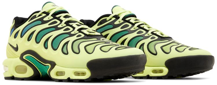 Nike Air Max Plus Drift Light Lemon Twist