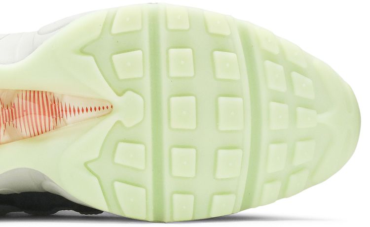 Nike Air Max 95 QS Halloween