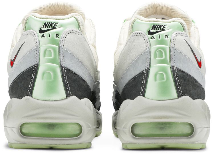 Nike Air Max 95 QS Halloween