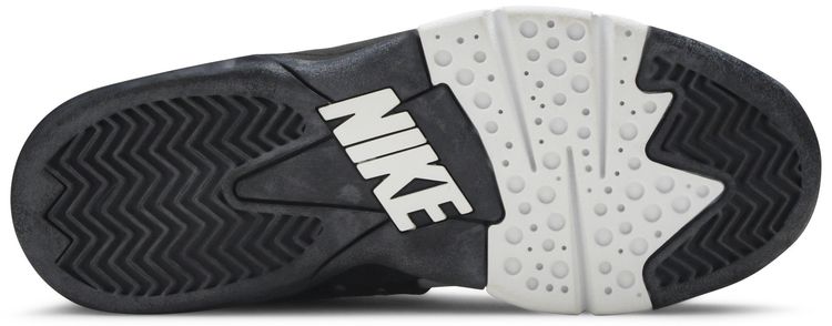 Nike Air Force Max White Black