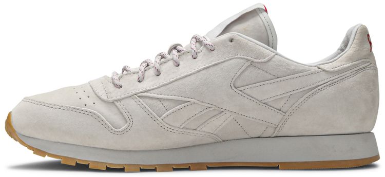 Kendrick Lamar x Classic Neutral