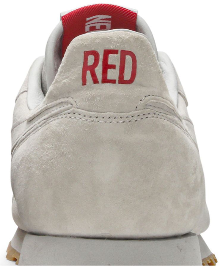 Kendrick Lamar x Classic Neutral