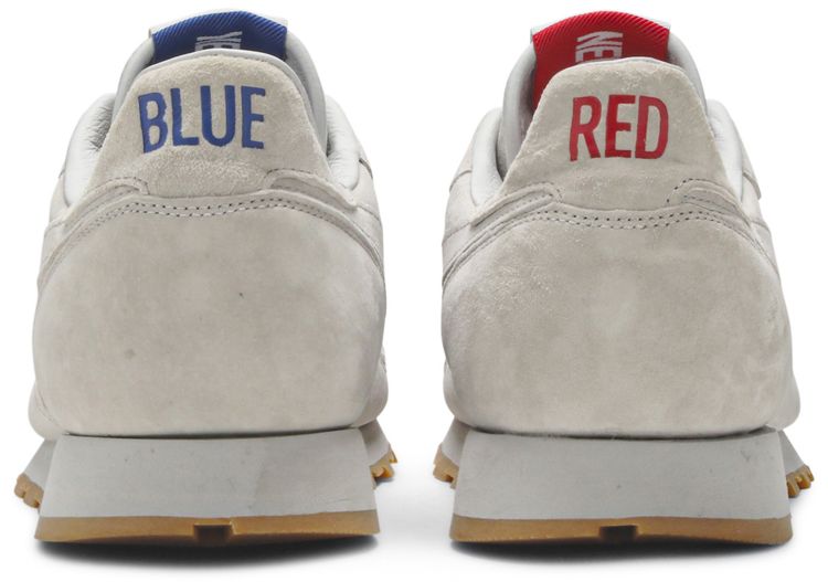 Kendrick Lamar x Classic Neutral