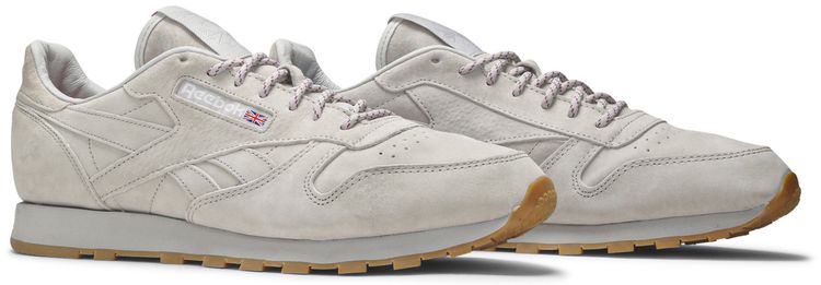 Kendrick Lamar x Classic Neutral