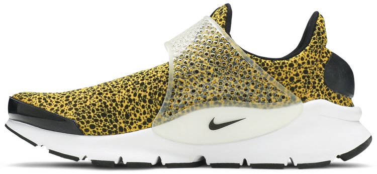Nike Sock Dart Safari