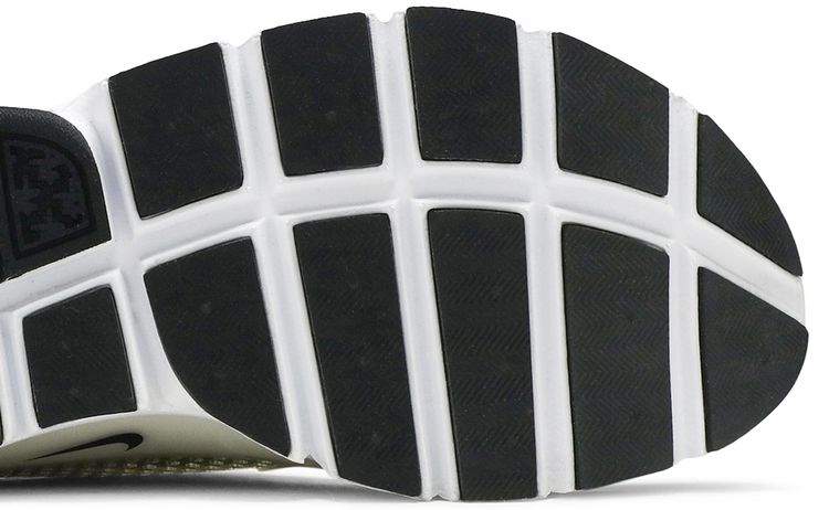 Nike Sock Dart Safari