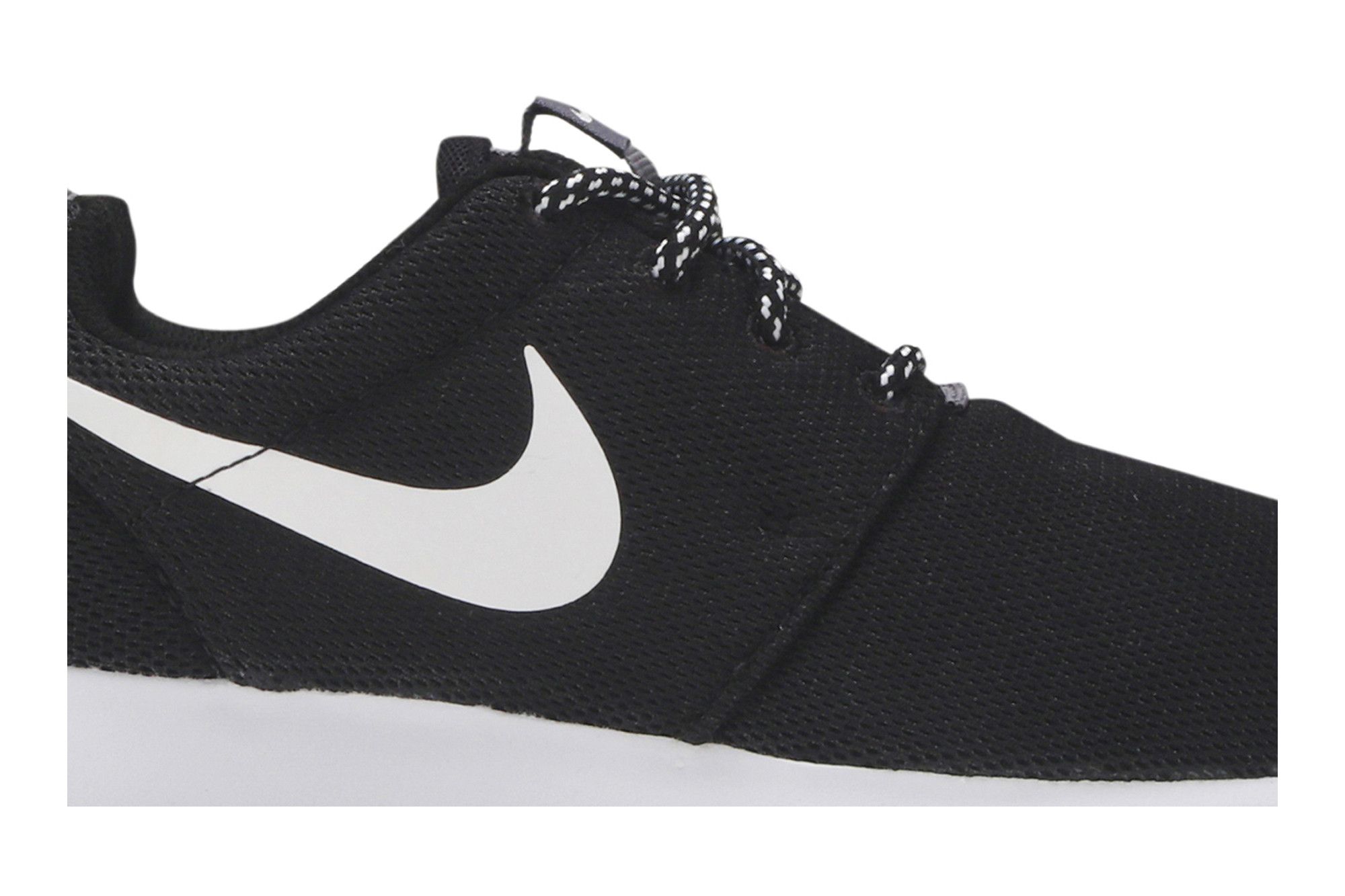 Buy Wmns Roshe One Black 844994 002 GOAT