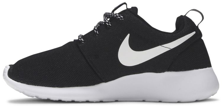 Nike Wmns Roshe One Black