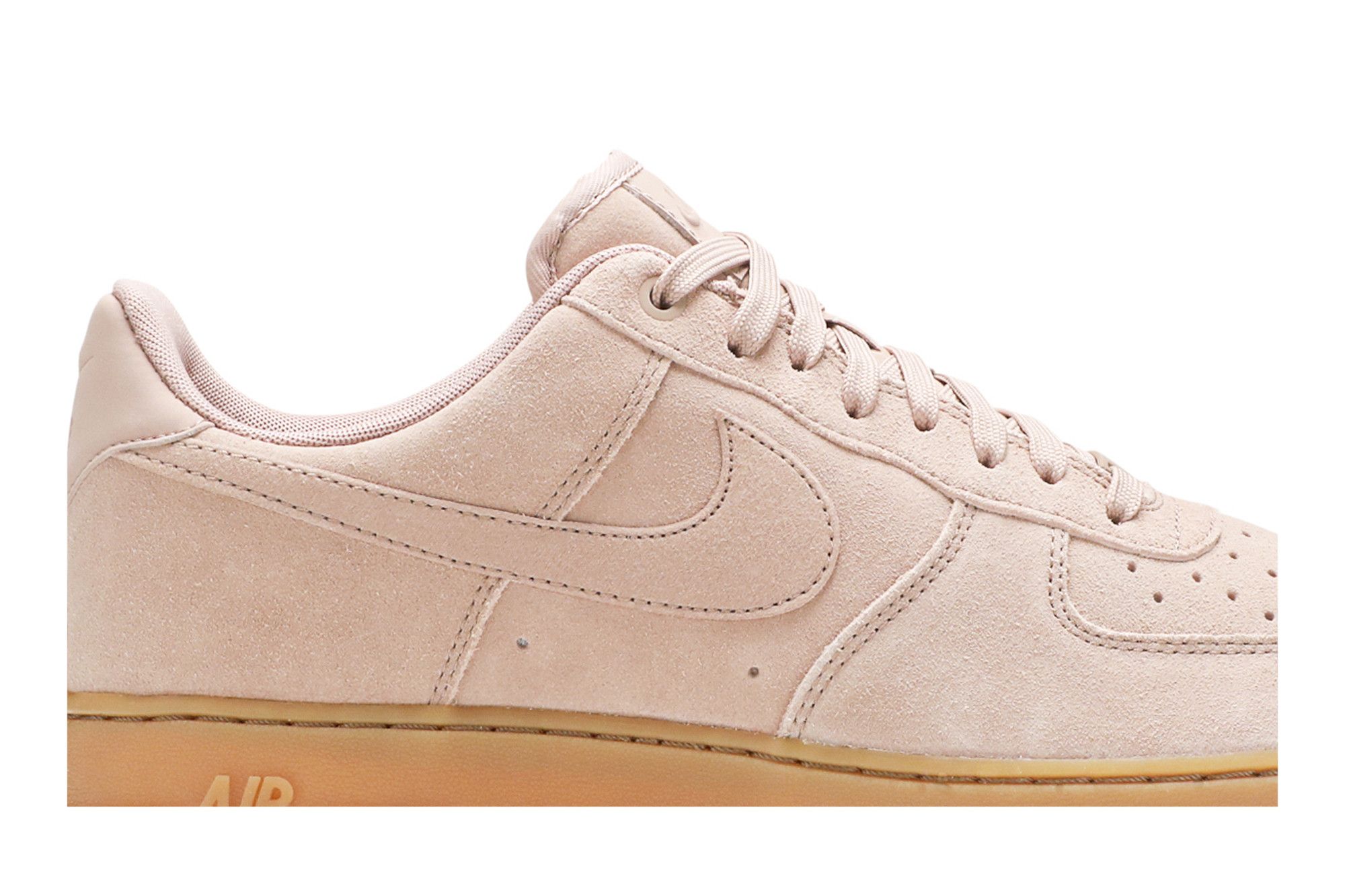 Air force particle pink online